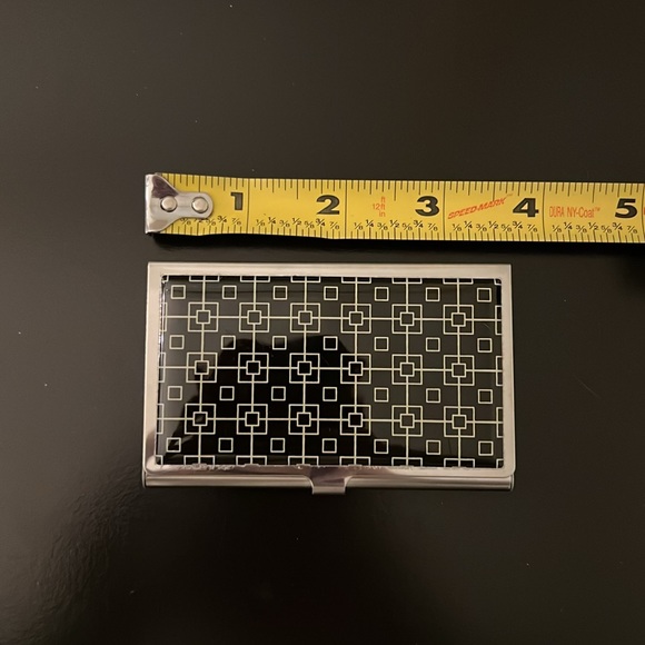 Business Card Holder - Picture 5 of 5